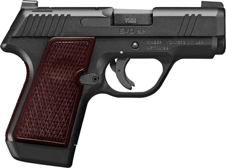KIMBER EVO SP 9MM BLACK