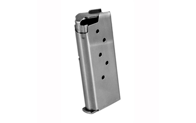 Kimber Micro 9mm 6-Round Handgun Magazine