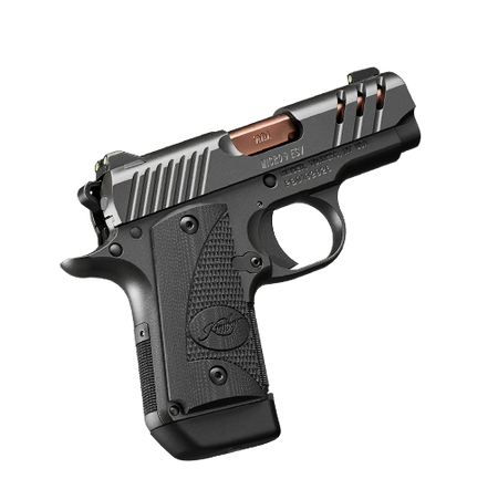 KIMBER MICRO 9MM ESV PSTL (GRAY)