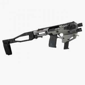 CAA Micro Conversion Kit for S&W SD9VE/SD40VE - Grey
