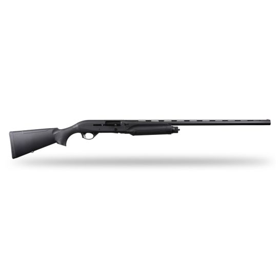 PANZER ARMS M2 CLONE 12G SA FIELD INERTIA DRVN, 28" 3" BLACK SYNTHETIC