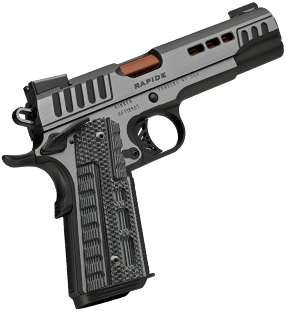 KIMBER RAPIDE DUSK 45ACP PSTL