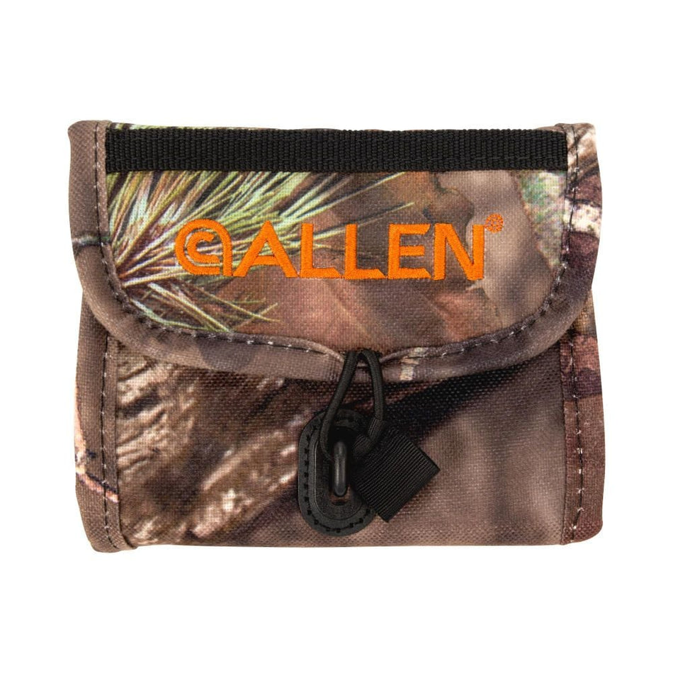 Allen Deluxe Rifle Cartridge Carrier Camo
