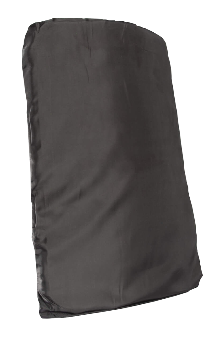 Guard Dog Level IIIA 11x15 Flexible Ballistic Insert Plate for Standard Backpack