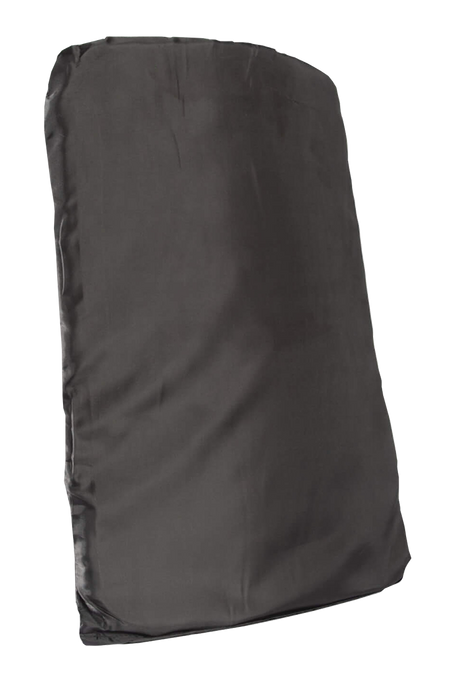 Guard Dog Level IIIA 11x15 Flexible Ballistic Insert Plate for Standard Backpack