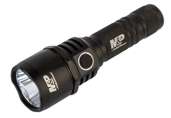 Duty Series MS Rechargeable Flashlight
