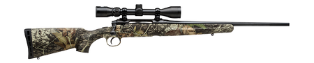 dSAVAGE AXISXP COMP 6.5CRD RFL CAMO