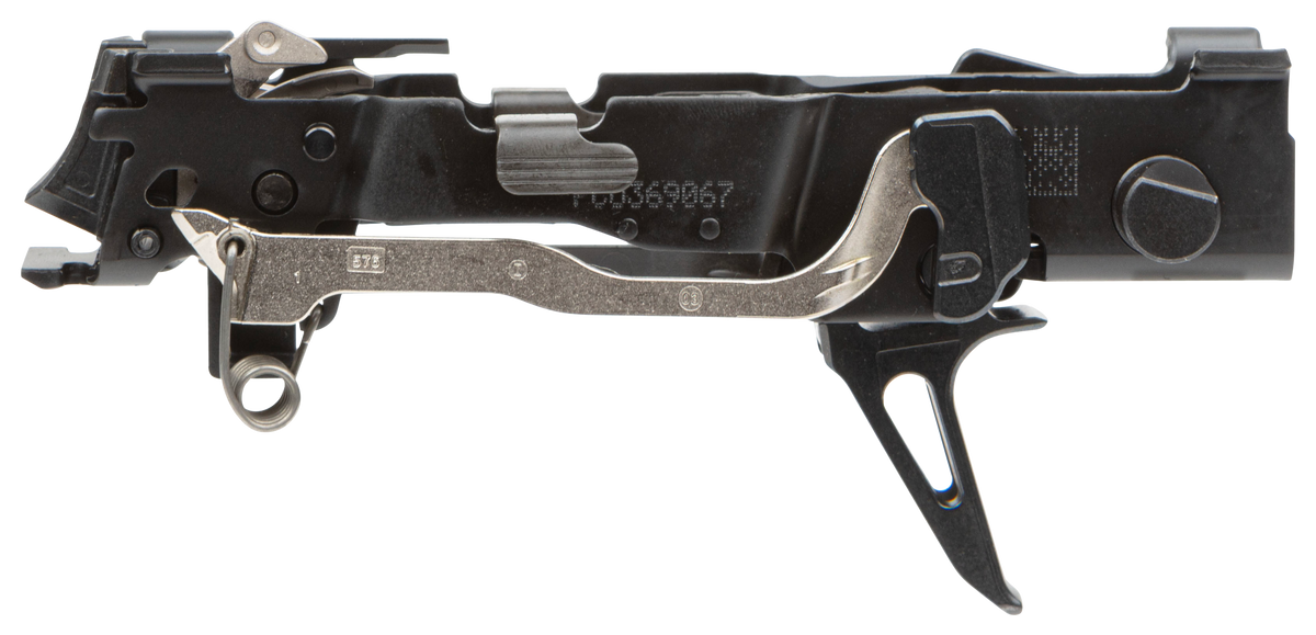 SIG Sauer P320 Custom Works Fire Control Unit