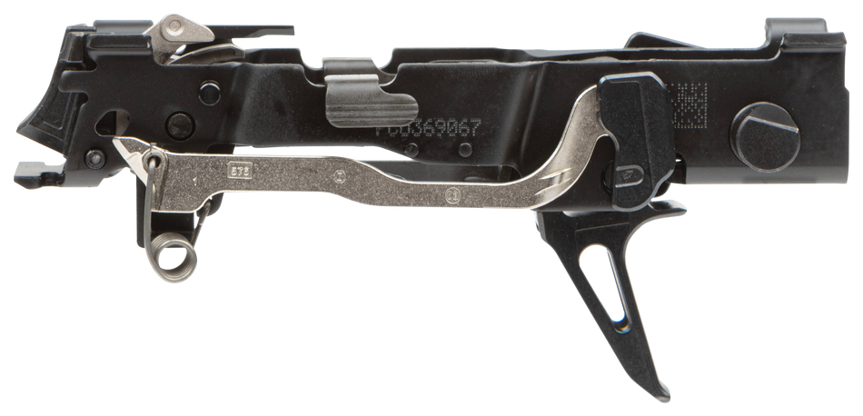 SIG Sauer P320 Custom Works Fire Control Unit