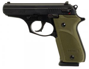 BERSA THUNDER 380 CMBT PLUS PSTL MT