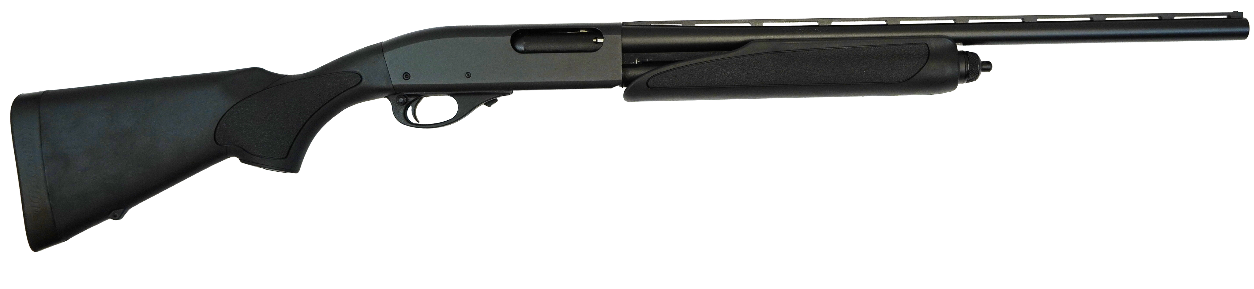 REMINGTON 870 FIELDMASTER SHTG BLK SYN CMPT 20/21 RC VT