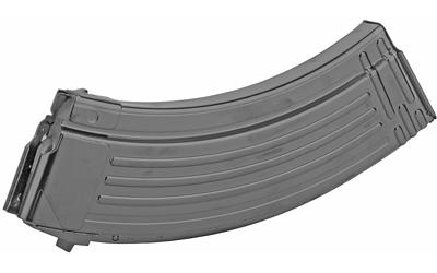 SDS Imports AK 30-Round Steel Body Magazine with Anti-Tilt Follower