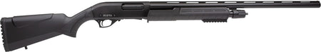 ROCK ISLAND YOUTH PUMP SHTG 12G COMBO FIELD DEER 22"/24" 5RD
