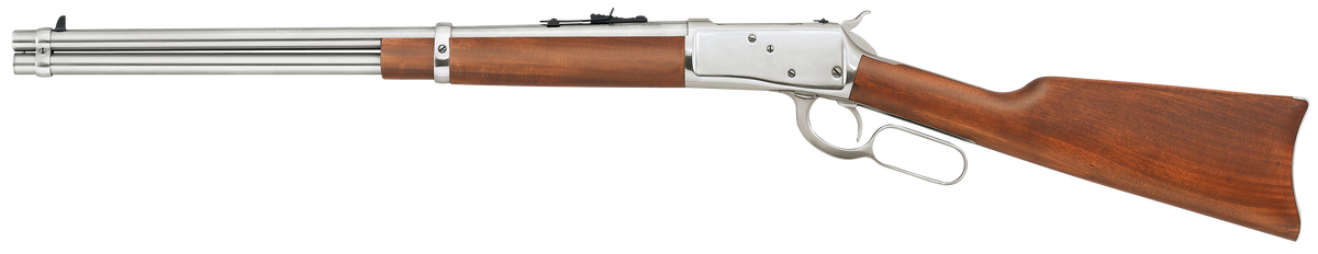 BRAZTECH ROSSI R92 .44MAG SS/HW 20"