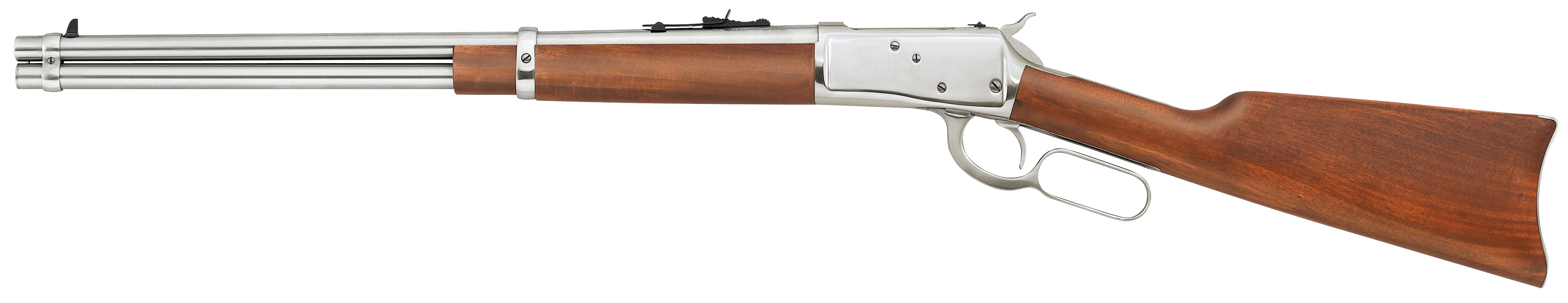 BRAZTECH ROSSI R92 .44MAG SS/HW 20"
