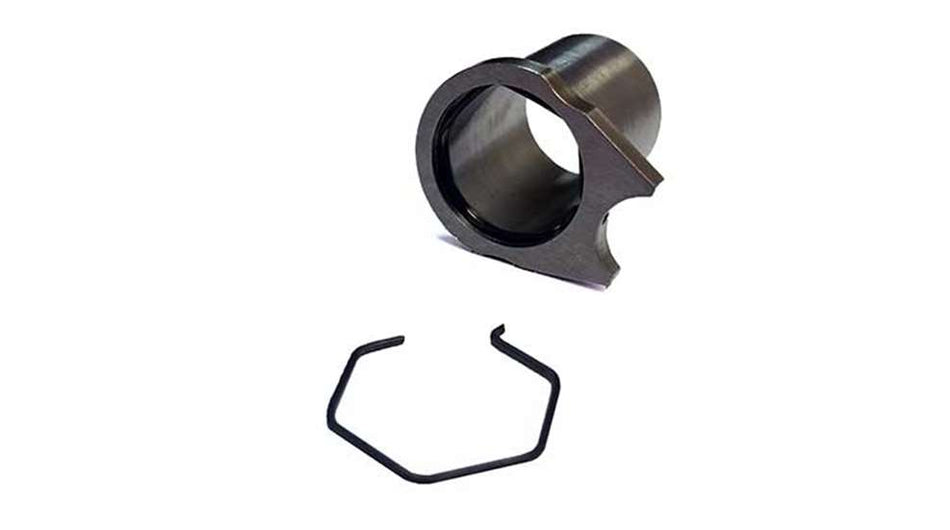 ATI IGW 1911 COMNDER SIZE BUSHING WITH SPRING STS