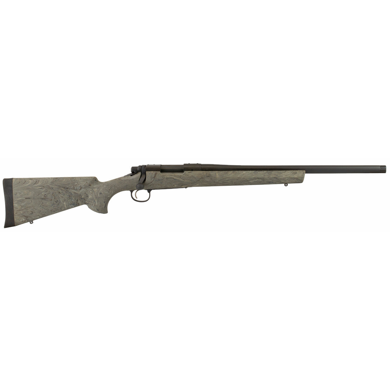 REMINGTON 700 SPS TACT RFL THMZ 308 WIN 20" GRN HOGUE STK