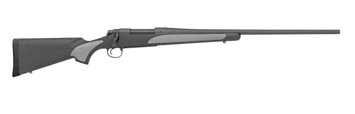 REMINGTON 700 SPS RFL 300 WIN MAG 26" SYN, BLK COMPOSITE STK