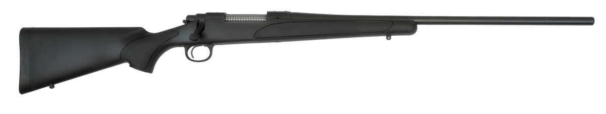 REMINGTON 700 ADL RFL BLK SYN 270 WIN 24"