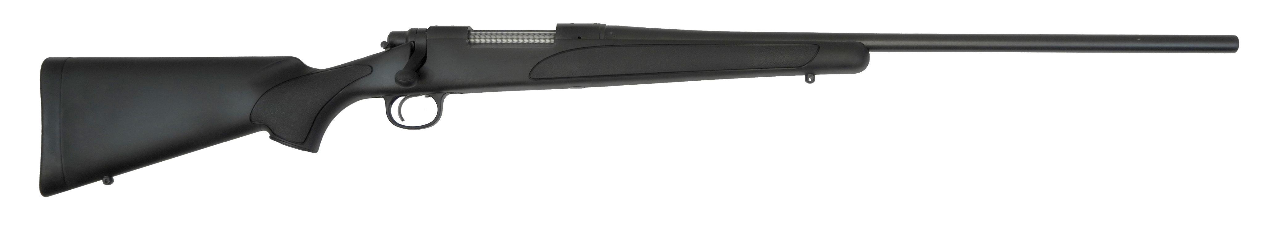REMINGTON 700 ADL RFL BLK SYN 300 WIN MAG 26"
