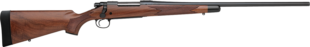 REMINGTON 700 CDL 7 PRC RFL SATN WALNT STK 26"