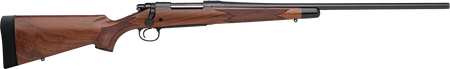REMINGTON 700 CDL 7 PRC RFL SATN WALNT STK 26"