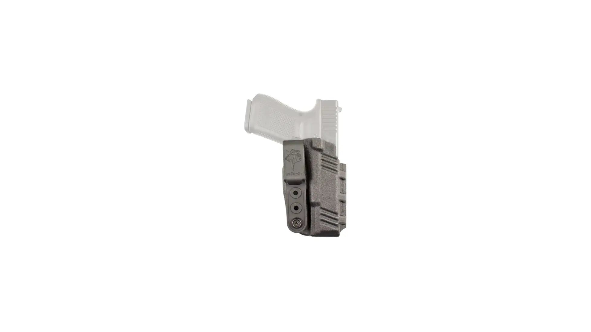 DeSantis Slim-Tuk Ambidextrous Holster for Sig P365/365XL with SureFire