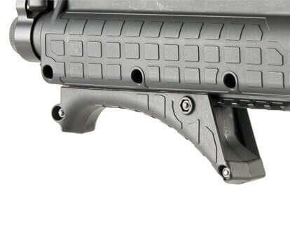 Kel-Tec KSG-612 Black Angled Grip