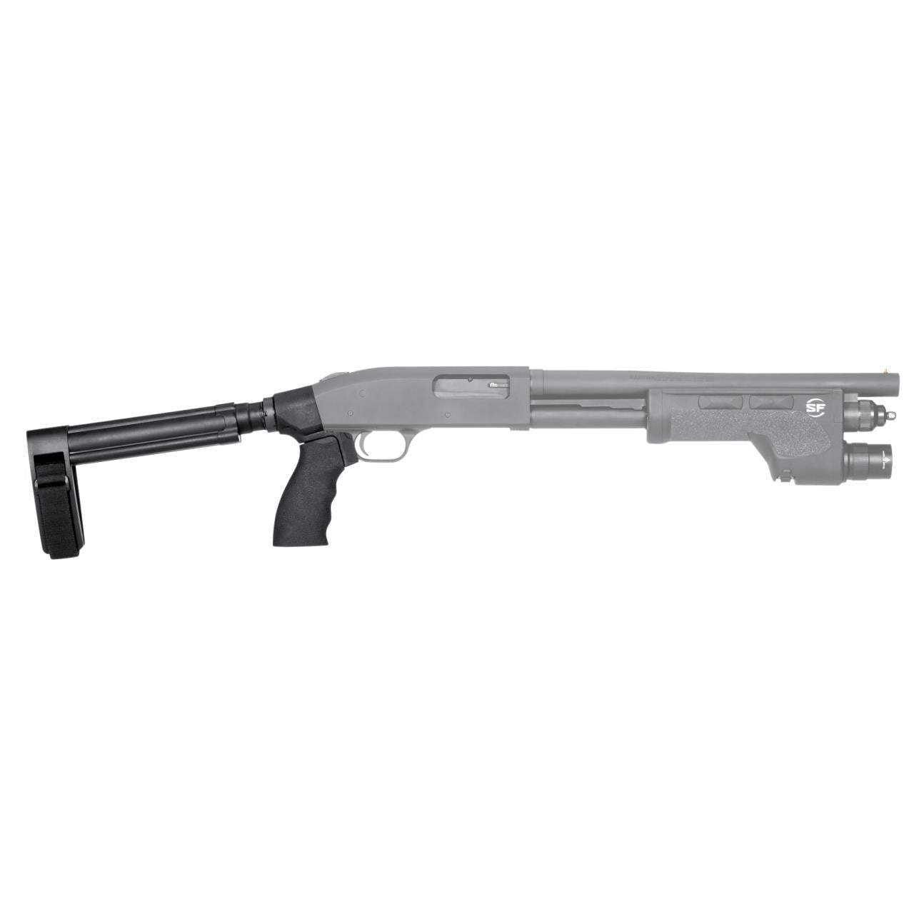 SB Tactical 590 Pistol Stabilizing Brace Kit for Mossberg Shockwave