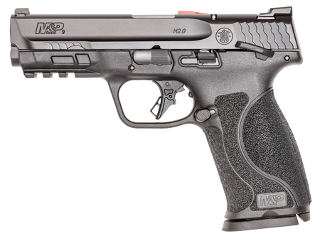 dSMITH & WESSON M&P9 M2.0 4.25" 2-10RD CA COMPLIANT