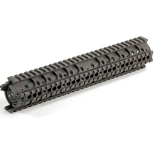 SureFire Rail Mount Assembly for M16 Round Handguard