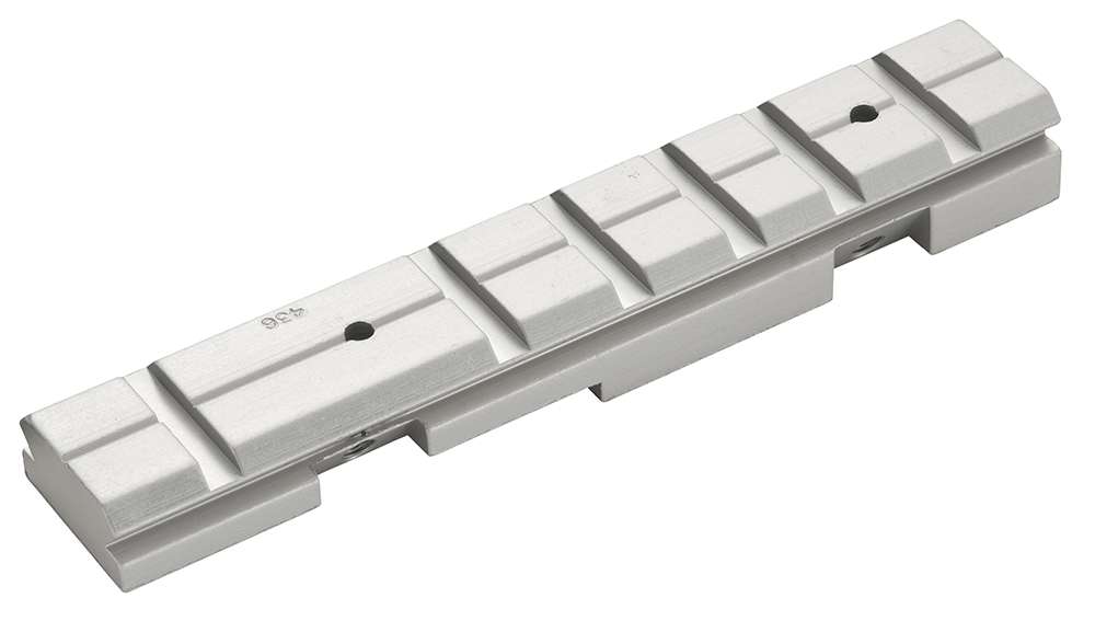 Weaver Ruger Super Redhawk 1-Piece Scope Base