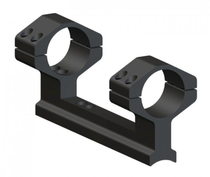 Weaver T/C Encore and Omega 1-Piece High Scope Base