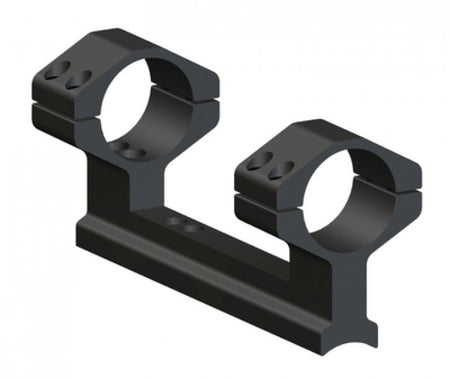 Weaver T/C Encore and Omega 1-Piece High Scope Base