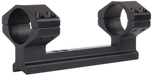 Weaver Mount for Traditions/CVA Round Barrel Medium Profile