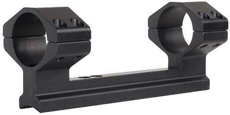 Weaver Mount for Traditions/CVA Round Barrel Medium Profile