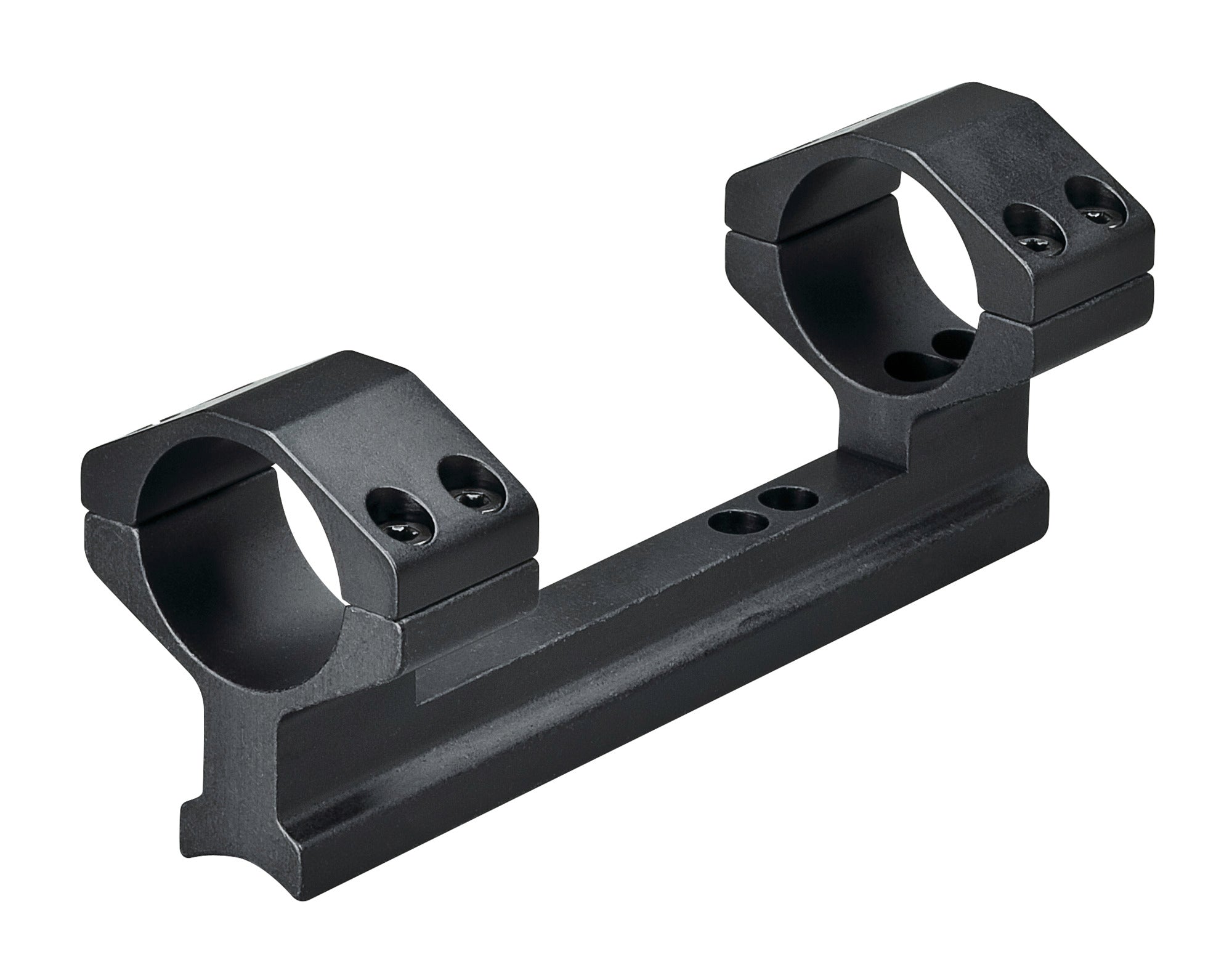 Weaver Mount for Traditions/CVA Round Barrel High Profile