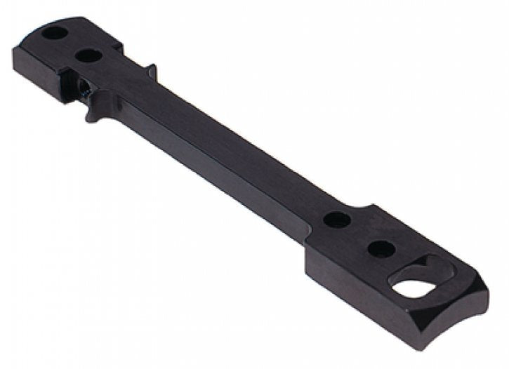 Weaver 1-Piece Dovetail Steel Scope Base for Marlin 1894