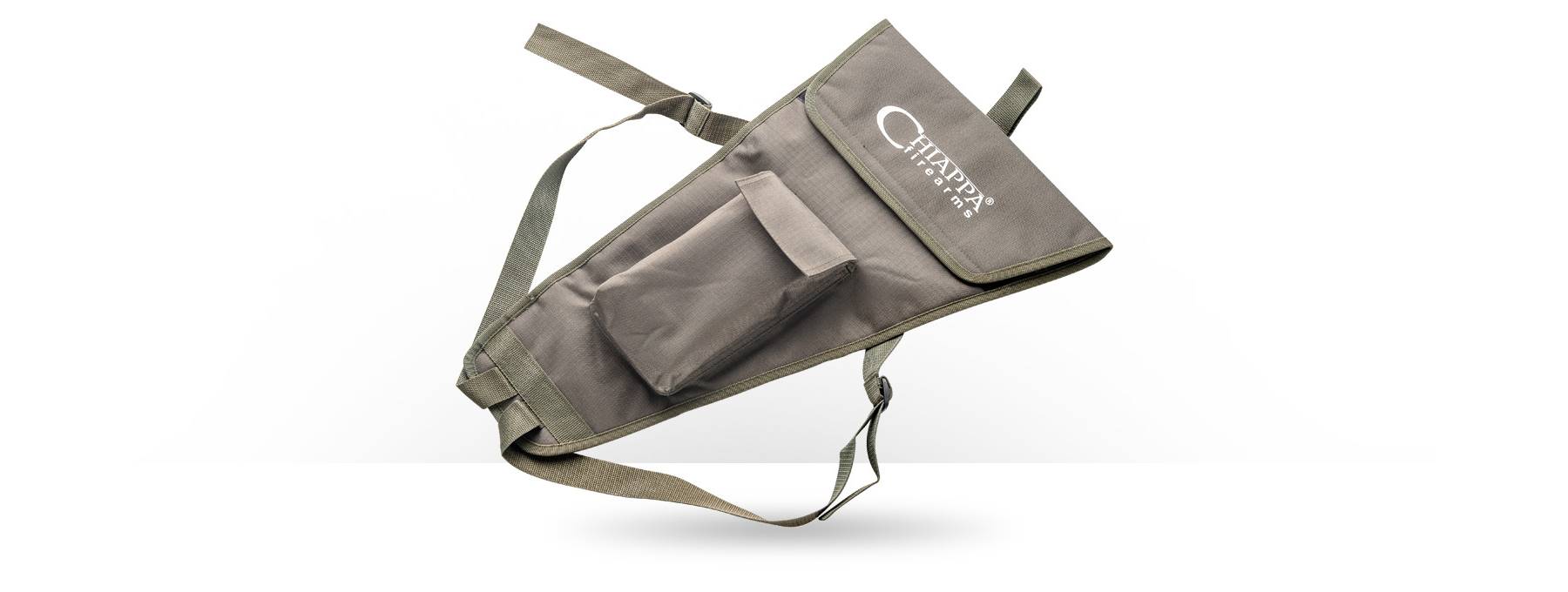 Chiappa Ruck Sack for Double Badger, X-Caliber & M6
