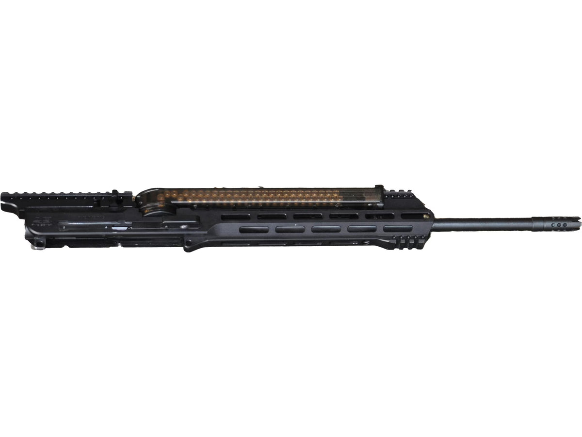 AR57 Ultra Light Tactical Upper Assembly 16" Barrel 5.7x28mm