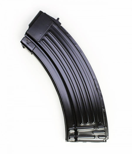 AK-47 7.62x39 30-Round Steel Magazine Korean Made