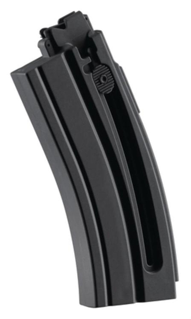 Walther/HK 416 .22LR 20-Round Rifle Magazine