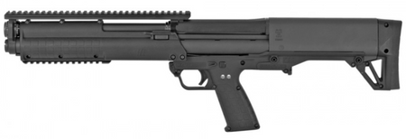 KELTEC KSG 12G SHTGN BLACK BLEMISHED
