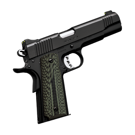 KIMBER CUSTOM TLE II 45 PSTL BL NS