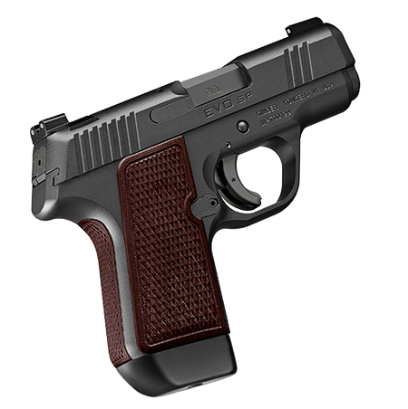 KIMBER EVO SP SELECT 9MM PSTL BLK
