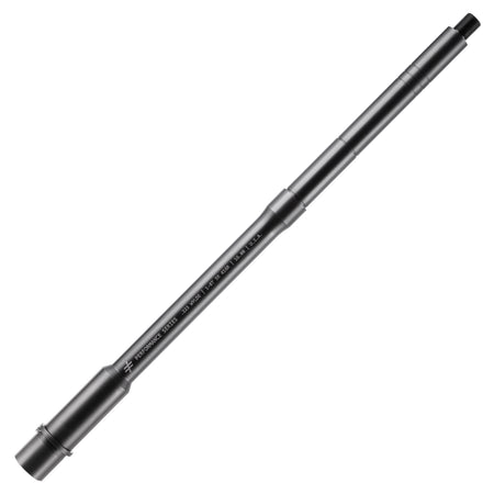 Blackout Defense AR-15 .223 Wylde Performance Series 16" Barrel – BR Mid-Length Gas