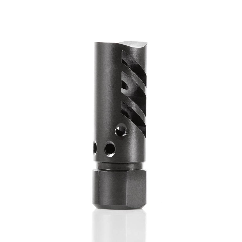 Blackout Defense Horizon Series Muzzle Compensator AR-15 223/5.56