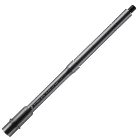 Blackout Defense AR-15 .223 Wylde Performance Series 13.9" Barrel – BR Carbine Standard