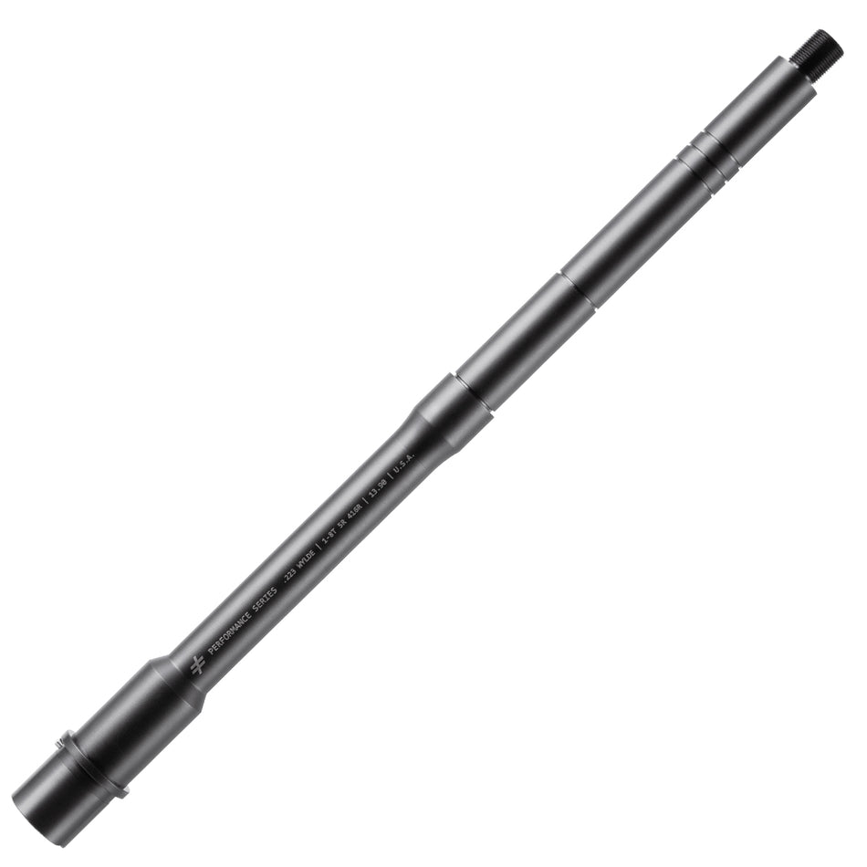Blackout Defense AR-15 .223 Wylde Performance Series 13.9" Barrel – BR Carbine Standard