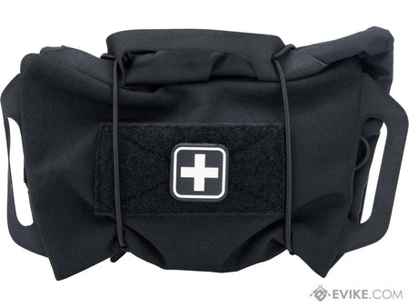 High Speed Gear Reflex Med Roll for IFAK Black
